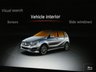 USED 2016 16 MERCEDES-BENZ B-CLASS 1.5 B180d AMG Line (Premium) MPV 5dr Diesel 7G-DCT Euro 6 (s/s) (109 ps) &pound;20 ROAD TAX SAT NAV PART LEATHER HEATED SEATS REAR VIEW CAMERA CRUISE CONTROL PARKING SENSORS 2 OWNERS SERVICE HISTORY