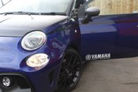 USED 2020 70 ABARTH 595 1.4 T-Jet Monster Yamaha Hatchback 3dr Petrol Manual Euro 6 (165 bhp) VIEW AND RESERVE ONLINE OR CALL 01527-853940 FOR MORE INFO.