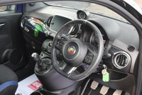 USED 2020 70 ABARTH 595 1.4 T-Jet Monster Yamaha Hatchback 3dr Petrol Manual Euro 6 (165 bhp) VIEW AND RESERVE ONLINE OR CALL 01527-853940 FOR MORE INFO.
