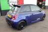 USED 2020 70 ABARTH 595 1.4 T-Jet Monster Yamaha Hatchback 3dr Petrol Manual Euro 6 (165 bhp) VIEW AND RESERVE ONLINE OR CALL 01527-853940 FOR MORE INFO.