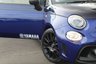 USED 2020 70 ABARTH 595 1.4 T-Jet Monster Yamaha Hatchback 3dr Petrol Manual Euro 6 (165 bhp) VIEW AND RESERVE ONLINE OR CALL 01527-853940 FOR MORE INFO.