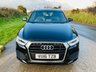 USED 2016 16 AUDI Q3 2.0 TDI S line SUV 5dr Diesel Manual Euro 6 (s/s) (150 ps) 