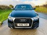 USED 2016 16 AUDI Q3 2.0 TDI S line SUV 5dr Diesel Manual Euro 6 (s/s) (150 ps) 