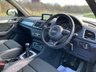USED 2016 16 AUDI Q3 2.0 TDI S line SUV 5dr Diesel Manual Euro 6 (s/s) (150 ps) 