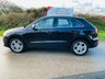 USED 2016 16 AUDI Q3 2.0 TDI S line SUV 5dr Diesel Manual Euro 6 (s/s) (150 ps) 