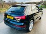 USED 2016 16 AUDI Q3 2.0 TDI S line SUV 5dr Diesel Manual Euro 6 (s/s) (150 ps) 