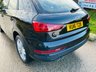 USED 2016 16 AUDI Q3 2.0 TDI S line SUV 5dr Diesel Manual Euro 6 (s/s) (150 ps) 