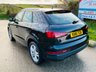 USED 2016 16 AUDI Q3 2.0 TDI S line SUV 5dr Diesel Manual Euro 6 (s/s) (150 ps) 