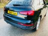 USED 2016 16 AUDI Q3 2.0 TDI S line SUV 5dr Diesel Manual Euro 6 (s/s) (150 ps) 