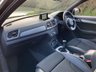 USED 2016 16 AUDI Q3 2.0 TDI S line SUV 5dr Diesel Manual Euro 6 (s/s) (150 ps) 