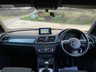 USED 2016 16 AUDI Q3 2.0 TDI S line SUV 5dr Diesel Manual Euro 6 (s/s) (150 ps) 