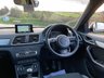 USED 2016 16 AUDI Q3 2.0 TDI S line SUV 5dr Diesel Manual Euro 6 (s/s) (150 ps) 