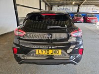 USED 2021 70 FORD PUMA 1.0T EcoBoost ST-Line X SUV 5dr Petrol DCT Euro 6 (s/s) (125 ps) 