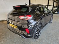 USED 2021 70 FORD PUMA 1.0T EcoBoost ST-Line X SUV 5dr Petrol DCT Euro 6 (s/s) (125 ps) 