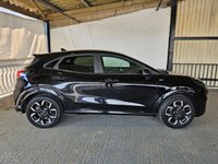 USED 2021 70 FORD PUMA 1.0T EcoBoost ST-Line X SUV 5dr Petrol DCT Euro 6 (s/s) (125 ps) 