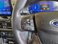USED 2021 70 FORD PUMA 1.0T EcoBoost ST-Line X SUV 5dr Petrol DCT Euro 6 (s/s) (125 ps) 