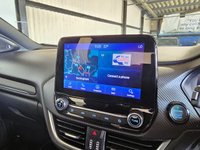 USED 2021 70 FORD PUMA 1.0T EcoBoost ST-Line X SUV 5dr Petrol DCT Euro 6 (s/s) (125 ps) 