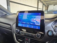 USED 2021 70 FORD PUMA 1.0T EcoBoost ST-Line X SUV 5dr Petrol DCT Euro 6 (s/s) (125 ps) 