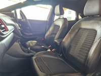 USED 2021 70 FORD PUMA 1.0T EcoBoost ST-Line X SUV 5dr Petrol DCT Euro 6 (s/s) (125 ps) 