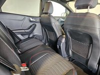 USED 2021 70 FORD PUMA 1.0T EcoBoost ST-Line X SUV 5dr Petrol DCT Euro 6 (s/s) (125 ps) 