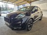 USED 2021 70 FORD PUMA 1.0T EcoBoost ST-Line X SUV 5dr Petrol DCT Euro 6 (s/s) (125 ps) 