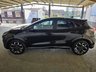 USED 2021 70 FORD PUMA 1.0T EcoBoost ST-Line X SUV 5dr Petrol DCT Euro 6 (s/s) (125 ps) 