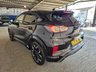 USED 2021 70 FORD PUMA 1.0T EcoBoost ST-Line X SUV 5dr Petrol DCT Euro 6 (s/s) (125 ps) 