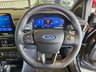 USED 2021 70 FORD PUMA 1.0T EcoBoost ST-Line X SUV 5dr Petrol DCT Euro 6 (s/s) (125 ps) 
