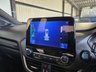USED 2021 70 FORD PUMA 1.0T EcoBoost ST-Line X SUV 5dr Petrol DCT Euro 6 (s/s) (125 ps) 