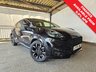 USED 2021 70 FORD PUMA 1.0T EcoBoost ST-Line X SUV 5dr Petrol DCT Euro 6 (s/s) (125 ps) 