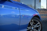 USED 2017 17 BMW 1 SERIES 3.0 M140i Hatchback 3dr Petrol Auto Euro 6 (s/s) (340 ps) HEATED SEATS / BMW HISTORY