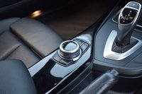 USED 2017 17 BMW 1 SERIES 3.0 M140i Hatchback 3dr Petrol Auto Euro 6 (s/s) (340 ps) HEATED SEATS / BMW HISTORY