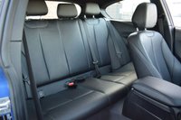 USED 2017 17 BMW 1 SERIES 3.0 M140i Hatchback 3dr Petrol Auto Euro 6 (s/s) (340 ps) HEATED SEATS / BMW HISTORY