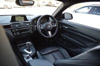USED 2017 17 BMW 1 SERIES 3.0 M140i Hatchback 3dr Petrol Auto Euro 6 (s/s) (340 ps) HEATED SEATS / BMW HISTORY