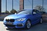 USED 2017 17 BMW 1 SERIES 3.0 M140i Hatchback 3dr Petrol Auto Euro 6 (s/s) (340 ps) HEATED SEATS / BMW HISTORY