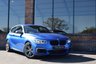 USED 2017 17 BMW 1 SERIES 3.0 M140i Hatchback 3dr Petrol Auto Euro 6 (s/s) (340 ps) HEATED SEATS / BMW HISTORY