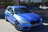 USED 2017 17 BMW 1 SERIES 3.0 M140i Hatchback 3dr Petrol Auto Euro 6 (s/s) (340 ps) HEATED SEATS / BMW HISTORY