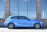 USED 2017 17 BMW 1 SERIES 3.0 M140i Hatchback 3dr Petrol Auto Euro 6 (s/s) (340 ps) HEATED SEATS / BMW HISTORY