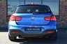 USED 2017 17 BMW 1 SERIES 3.0 M140i Hatchback 3dr Petrol Auto Euro 6 (s/s) (340 ps) HEATED SEATS / BMW HISTORY