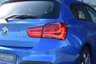 USED 2017 17 BMW 1 SERIES 3.0 M140i Hatchback 3dr Petrol Auto Euro 6 (s/s) (340 ps) HEATED SEATS / BMW HISTORY