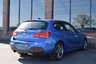 USED 2017 17 BMW 1 SERIES 3.0 M140i Hatchback 3dr Petrol Auto Euro 6 (s/s) (340 ps) HEATED SEATS / BMW HISTORY