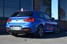 USED 2017 17 BMW 1 SERIES 3.0 M140i Hatchback 3dr Petrol Auto Euro 6 (s/s) (340 ps) HEATED SEATS / BMW HISTORY