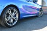 USED 2017 17 BMW 1 SERIES 3.0 M140i Hatchback 3dr Petrol Auto Euro 6 (s/s) (340 ps) HEATED SEATS / BMW HISTORY