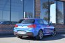 USED 2017 17 BMW 1 SERIES 3.0 M140i Hatchback 3dr Petrol Auto Euro 6 (s/s) (340 ps) HEATED SEATS / BMW HISTORY