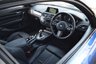 USED 2017 17 BMW 1 SERIES 3.0 M140i Hatchback 3dr Petrol Auto Euro 6 (s/s) (340 ps) HEATED SEATS / BMW HISTORY