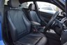 USED 2017 17 BMW 1 SERIES 3.0 M140i Hatchback 3dr Petrol Auto Euro 6 (s/s) (340 ps) HEATED SEATS / BMW HISTORY