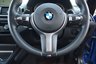 USED 2017 17 BMW 1 SERIES 3.0 M140i Hatchback 3dr Petrol Auto Euro 6 (s/s) (340 ps) HEATED SEATS / BMW HISTORY
