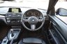 USED 2017 17 BMW 1 SERIES 3.0 M140i Hatchback 3dr Petrol Auto Euro 6 (s/s) (340 ps) HEATED SEATS / BMW HISTORY