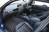 USED 2017 17 BMW 1 SERIES 3.0 M140i Hatchback 3dr Petrol Auto Euro 6 (s/s) (340 ps) HEATED SEATS / BMW HISTORY