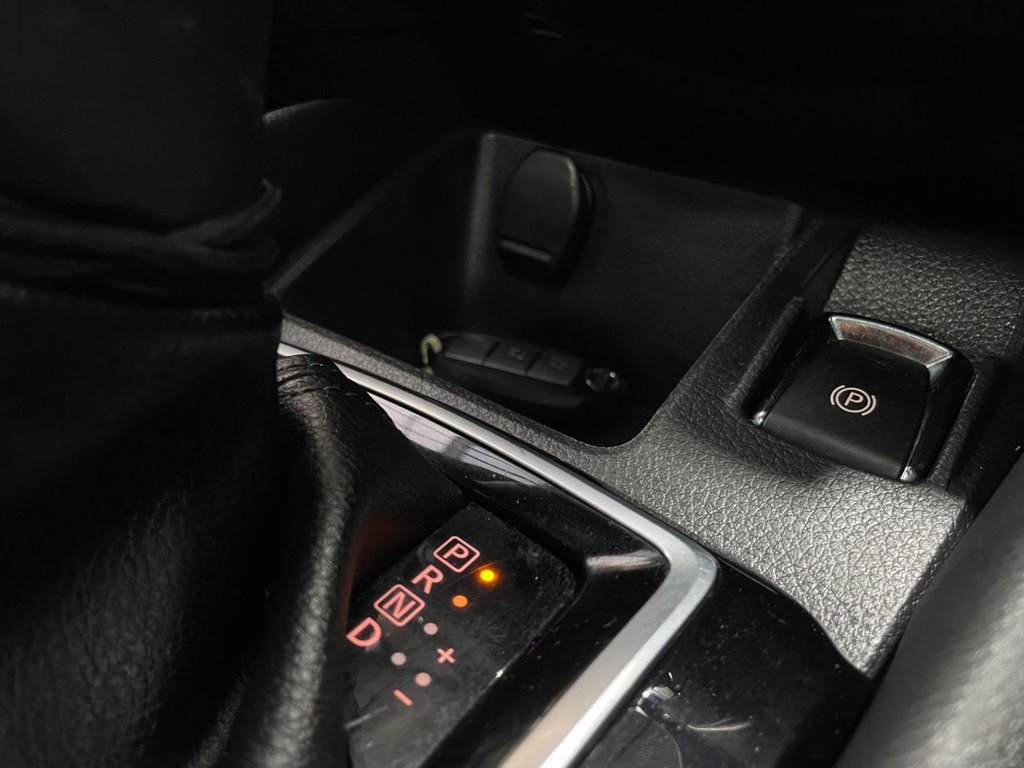 USED 2018 18 NISSAN QASHQAI 1.2 DIG-T N-Connecta SUV 5dr Petrol XTRON Euro 6 (s/s) (115 ps) PAN ROOF+360 CAMERA+NAV+P/LEATHER